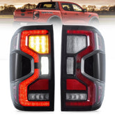Vland LED Tail Lights For 2022-2024 Ford Ranger Australia